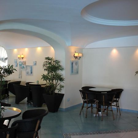 Hotel Terme Park Imperial Forio di Ischia Εξωτερικό φωτογραφία