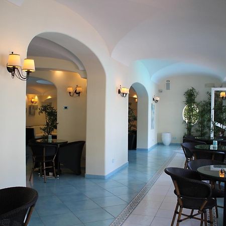 Hotel Terme Park Imperial Forio di Ischia Εξωτερικό φωτογραφία