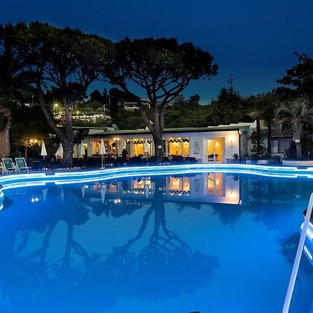 Hotel Terme Park Imperial Forio di Ischia Εξωτερικό φωτογραφία