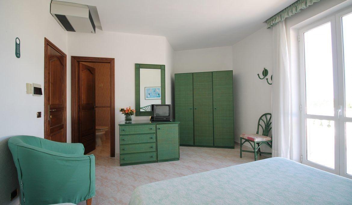 Hotel Terme Park Imperial Forio di Ischia Εξωτερικό φωτογραφία