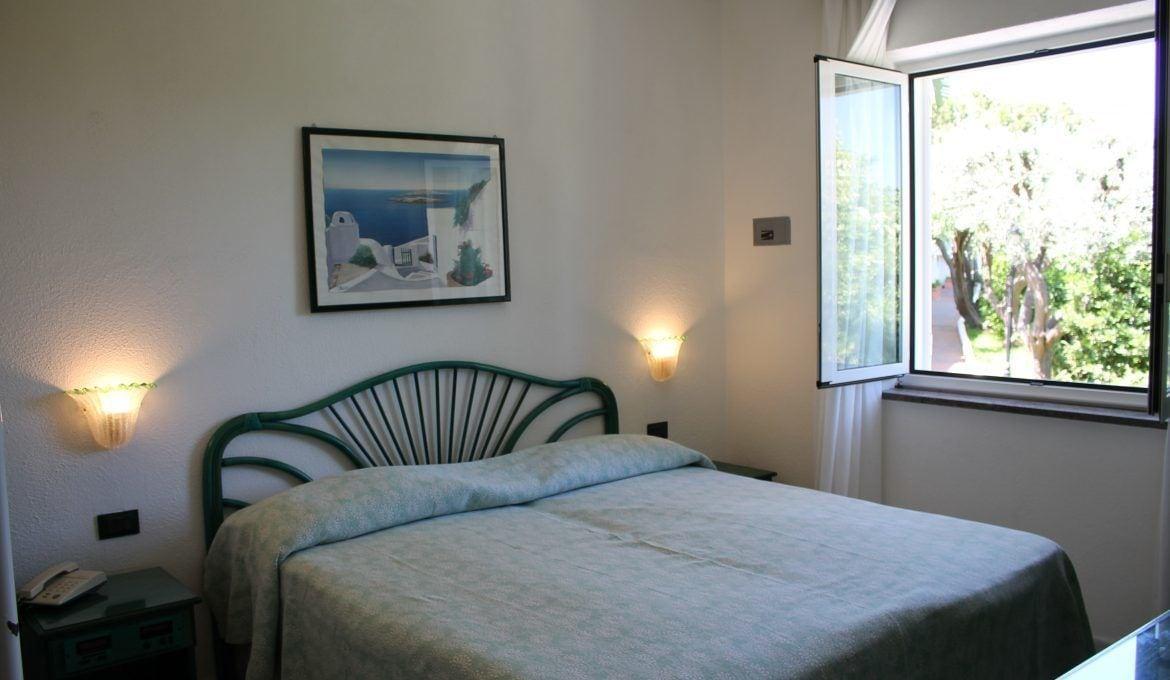 Hotel Terme Park Imperial Forio di Ischia Εξωτερικό φωτογραφία