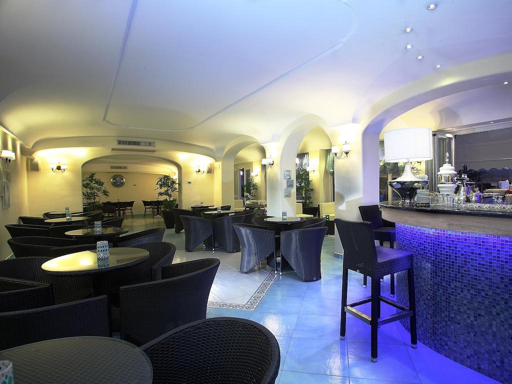 Hotel Terme Park Imperial Forio di Ischia Εξωτερικό φωτογραφία