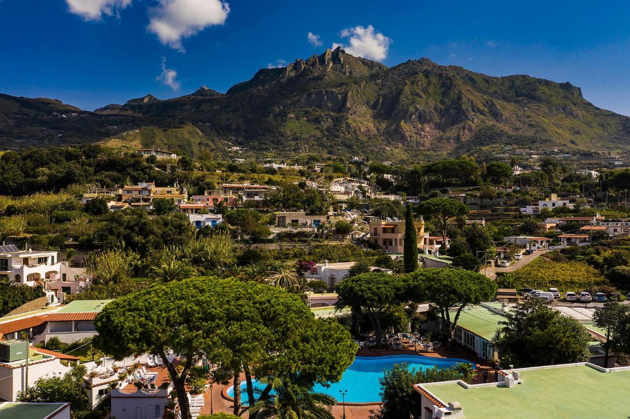 Hotel Terme Park Imperial Forio di Ischia Εξωτερικό φωτογραφία