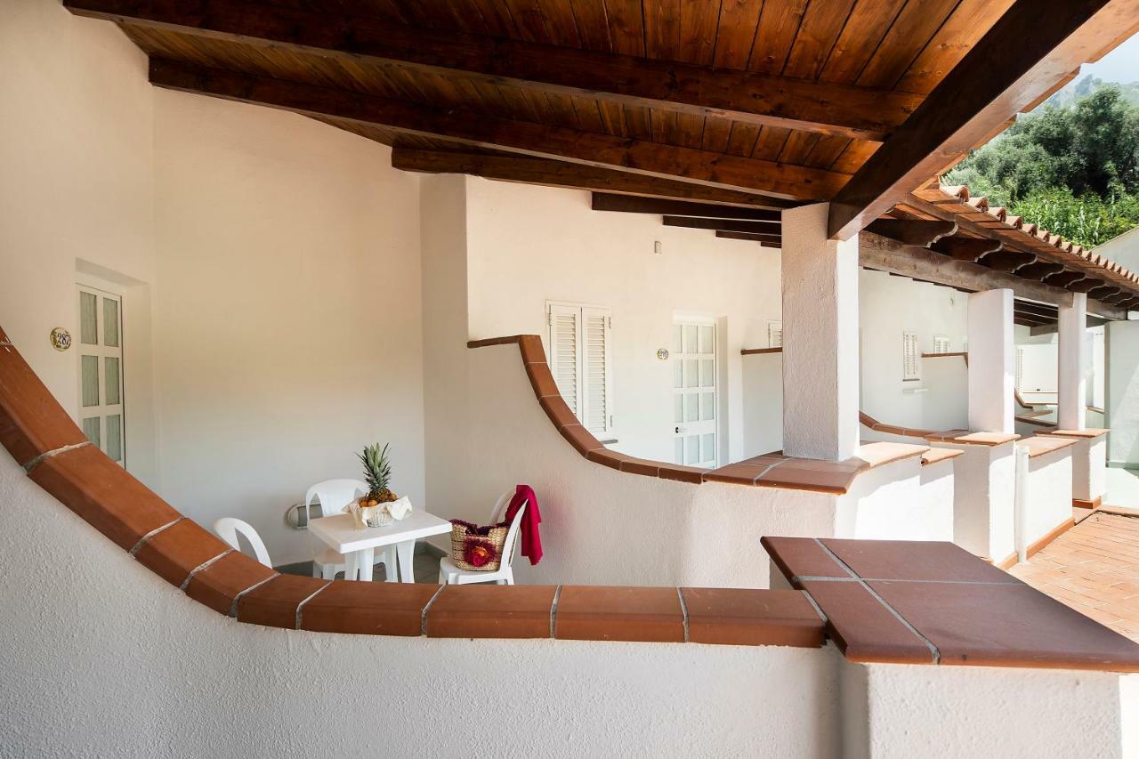 Hotel Terme Park Imperial Forio di Ischia Εξωτερικό φωτογραφία