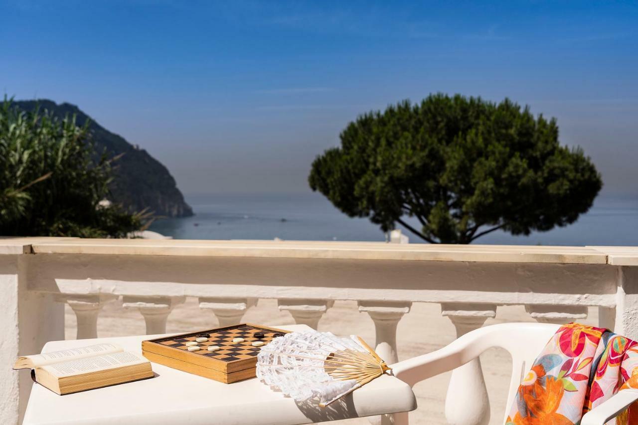 Hotel Terme Park Imperial Forio di Ischia Εξωτερικό φωτογραφία