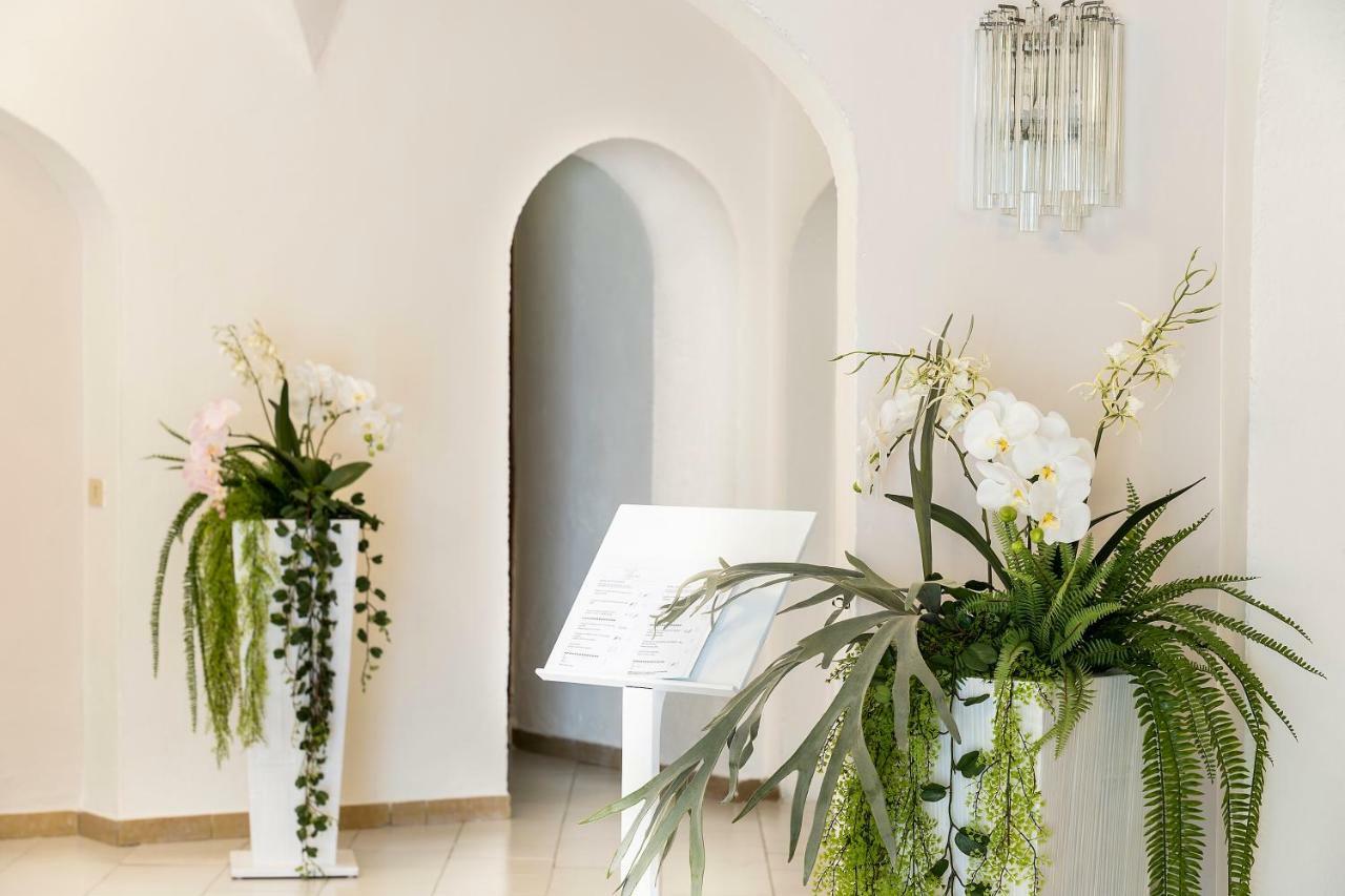 Hotel Terme Park Imperial Forio di Ischia Εξωτερικό φωτογραφία