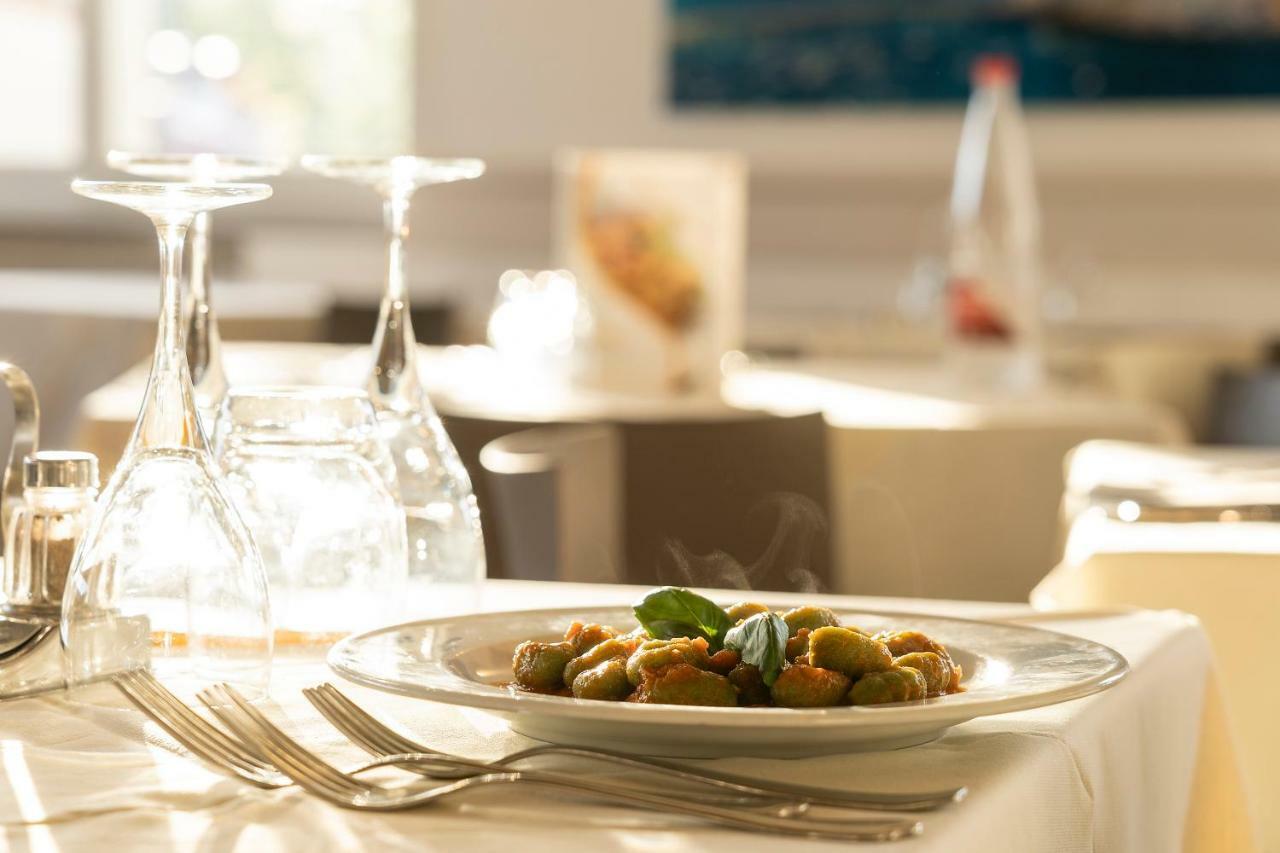 Hotel Terme Park Imperial Forio di Ischia Εξωτερικό φωτογραφία