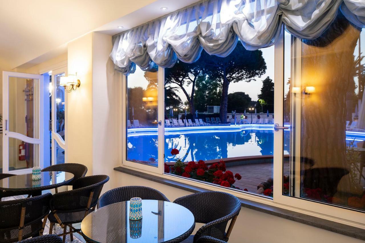 Hotel Terme Park Imperial Forio di Ischia Εξωτερικό φωτογραφία