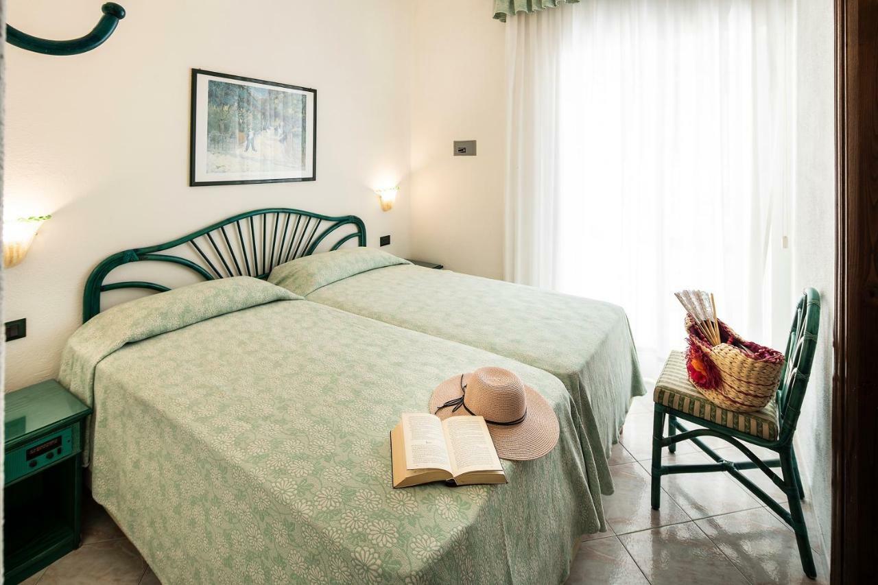 Hotel Terme Park Imperial Forio di Ischia Εξωτερικό φωτογραφία