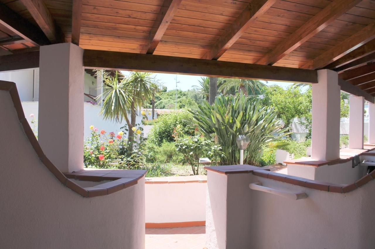 Hotel Terme Park Imperial Forio di Ischia Εξωτερικό φωτογραφία