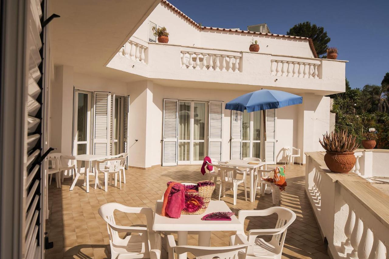 Hotel Terme Park Imperial Forio di Ischia Εξωτερικό φωτογραφία