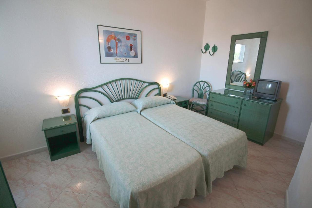 Hotel Terme Park Imperial Forio di Ischia Εξωτερικό φωτογραφία